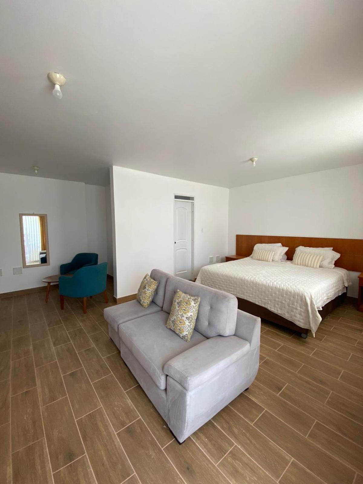 Prim Hotel Вичайито Экстерьер фото