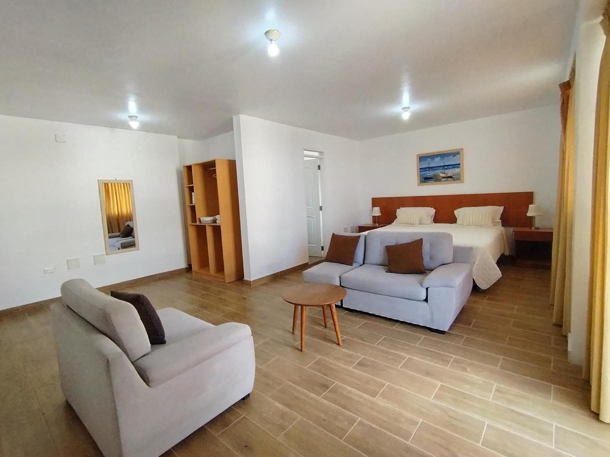 Prim Hotel Вичайито Экстерьер фото