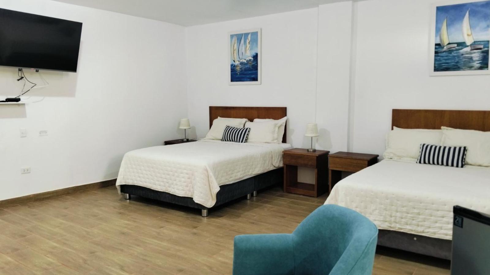 Prim Hotel Вичайито Экстерьер фото