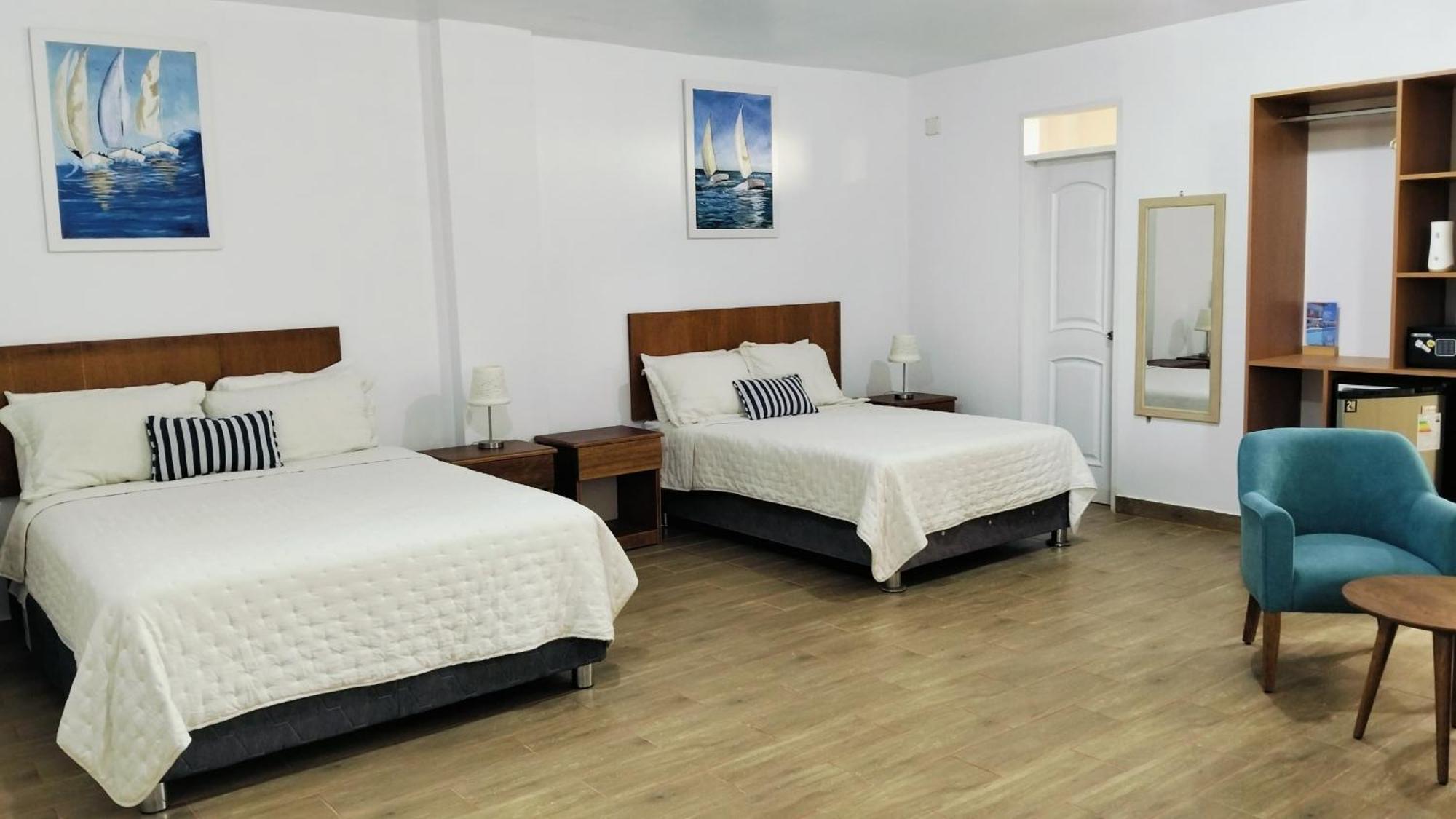 Prim Hotel Вичайито Экстерьер фото